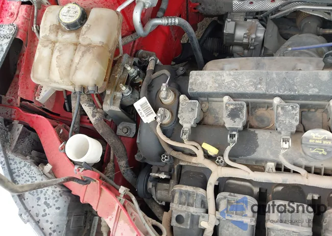 1FAHP3F23CL449769: 42714701