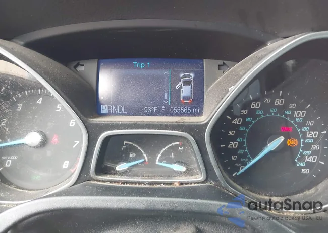 1FAHP3F23CL449769: 42714701