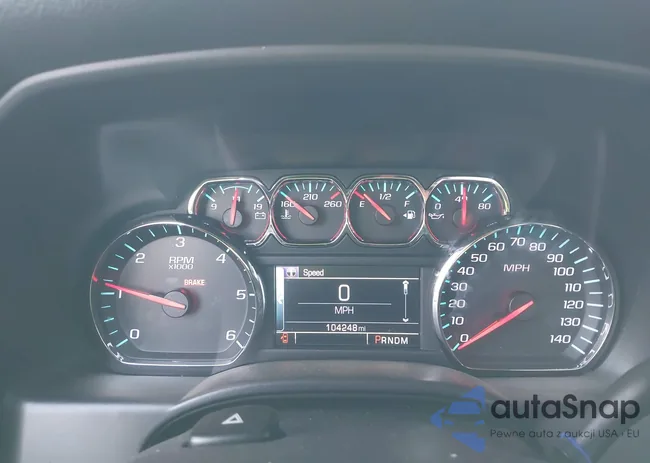 1GCNCREC1EZ201039: 42714717