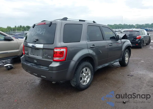 1FMCU0EG3CKC63269: 42714765