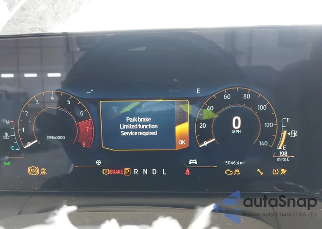 1FAGP8UH4S5108366: 42714768