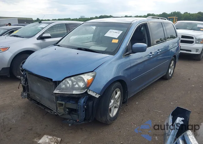 5FNRL38857B039219: 42714824