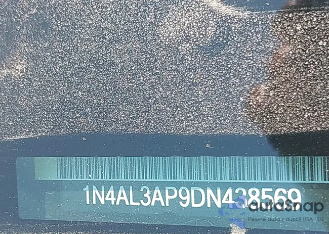 1N4AL3AP9DN438569: 42713830