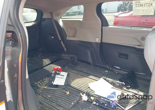 5TDJSKFC0MS015645: 42714022