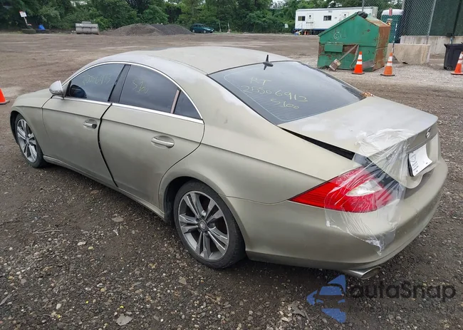 WDDDJ75X36A024539: 42714026