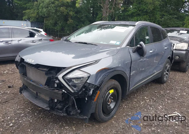 5XYK3CAF3PG030540: 42714162