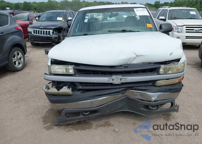 1GCEC14W91Z277888: 42714221