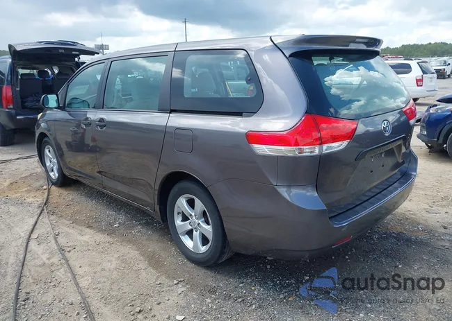 5TDZK3DC7CS267936: 42715236