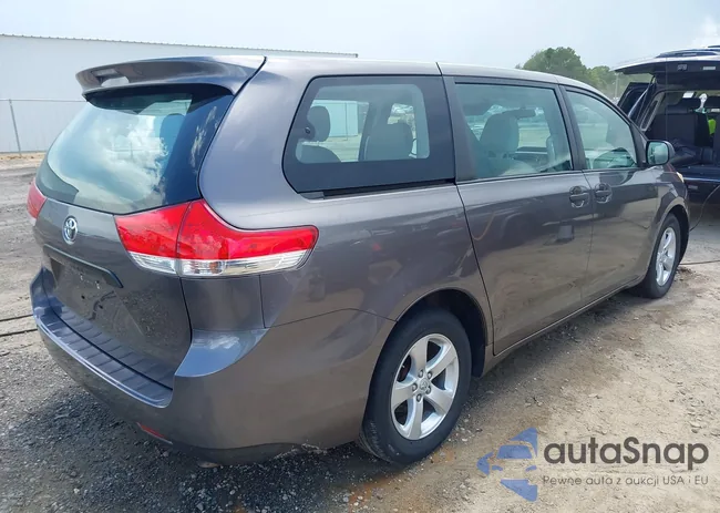 5TDZK3DC7CS267936: 42715236