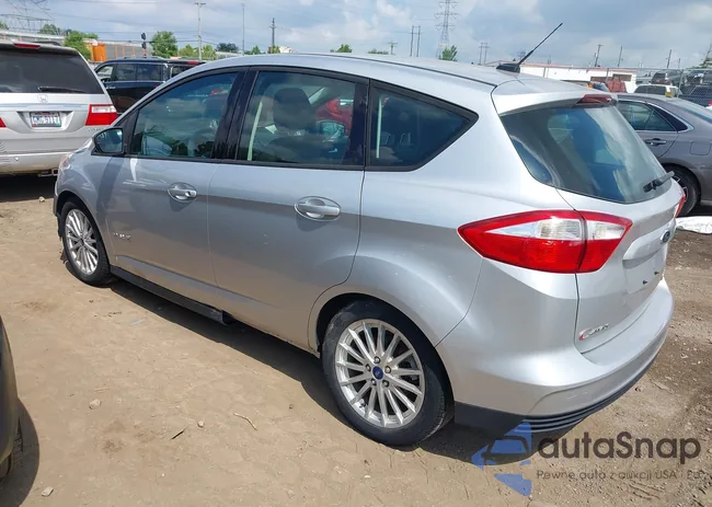 1FADP5AU1DL510427: 42715345