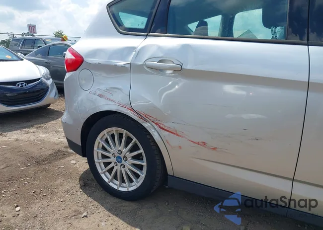 1FADP5AU1DL510427: 42715345