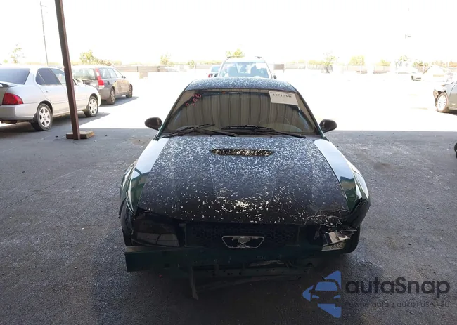 1FAFP42X7YF276763: 42715446