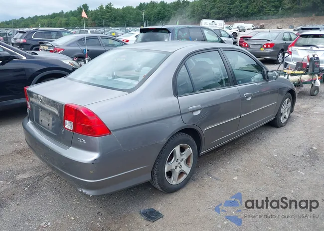 2HGES267X4H549448: 42715447