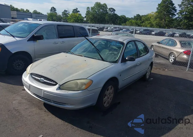 1FAFP52212A223233: 42715451