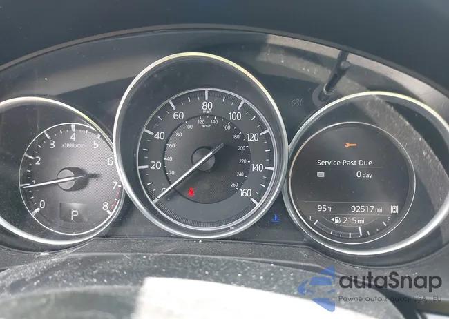 JM3KFBDL7H0206295: 42715523