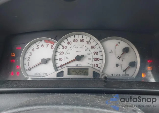 1NXBR32E26Z603134: 42715772