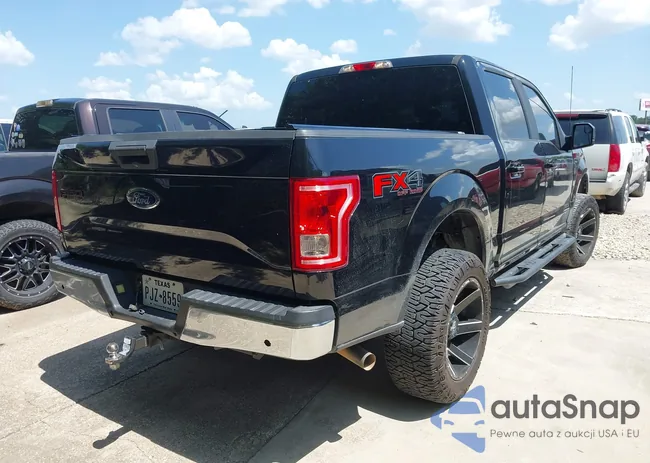 1FTEW1EF2HFA25112: 42715805