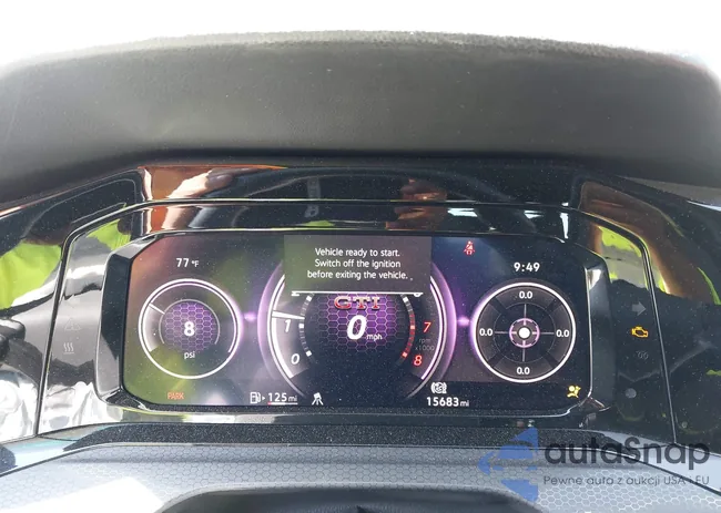 WVWH87CD3NW199665: 42715799