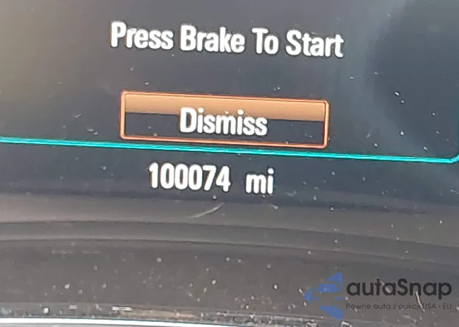 KL4CJESBXMB342890: 42714970