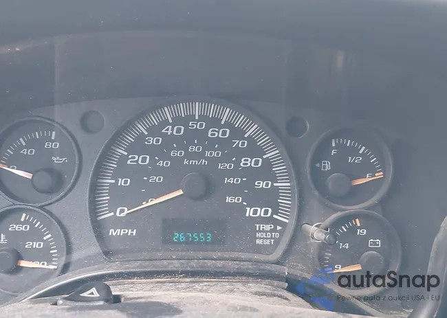 1GNFG15T341126827: 42714982