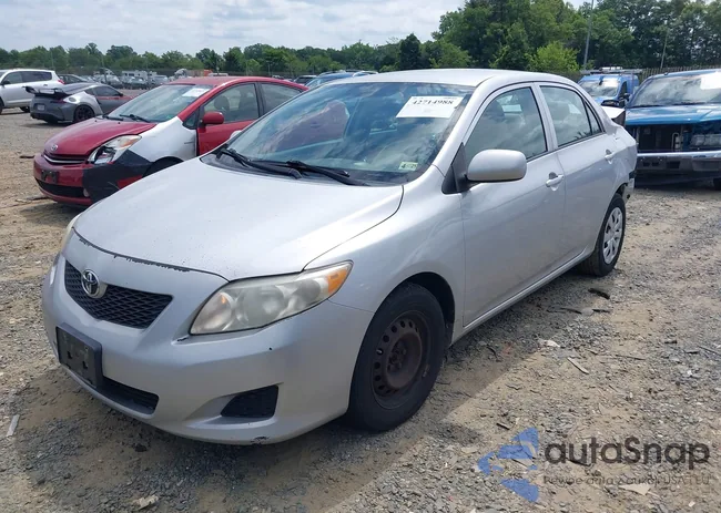 1NXBU40E89Z128911: 42714988