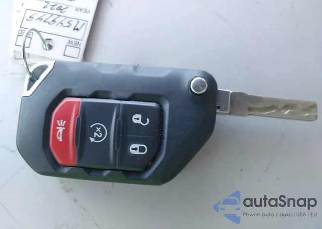 1C4JJXP65NW229704: 42715022