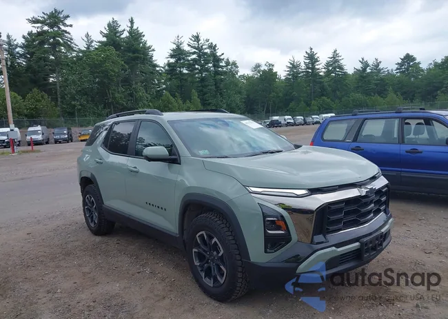 3GNAXSEG4SL164334: 42715222