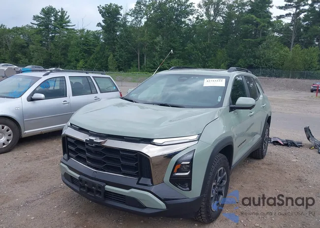 3GNAXSEG4SL164334: 42715222