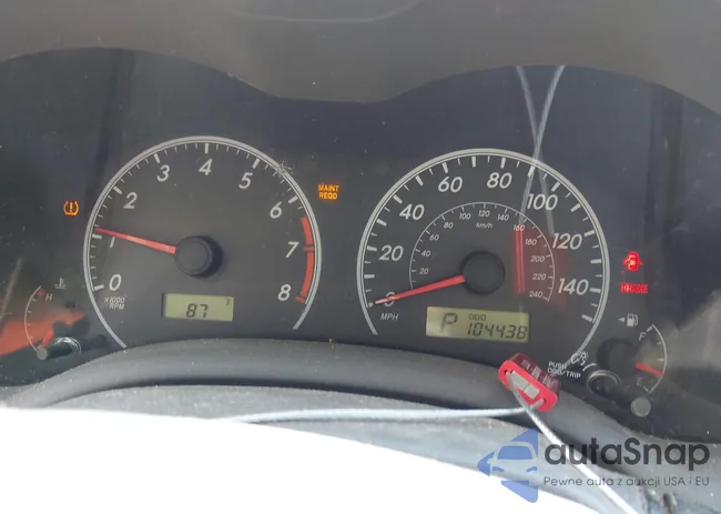 2T1BU4EE3AC303094: 42716215