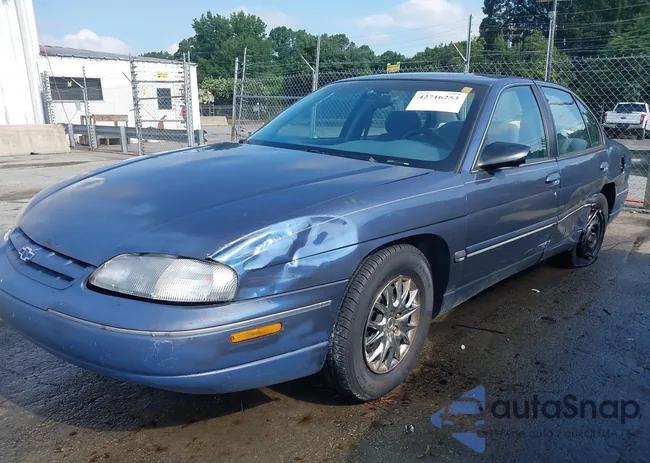 2G1WL52M4T9161100: 42716253