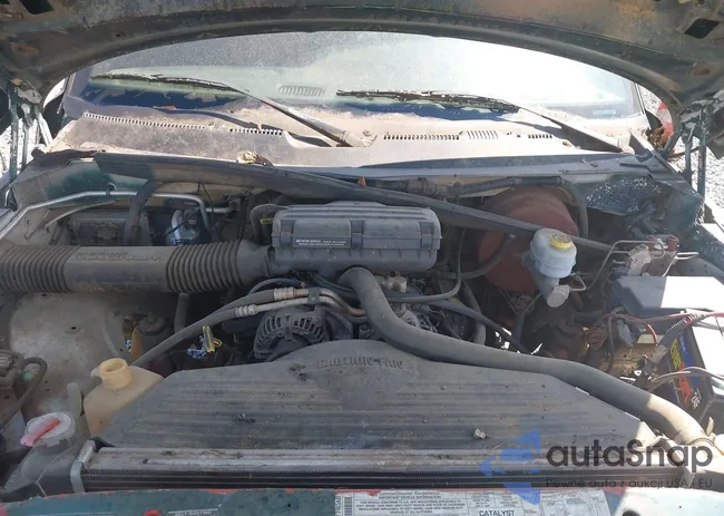 3B7HF13Y81G744869: 42716259