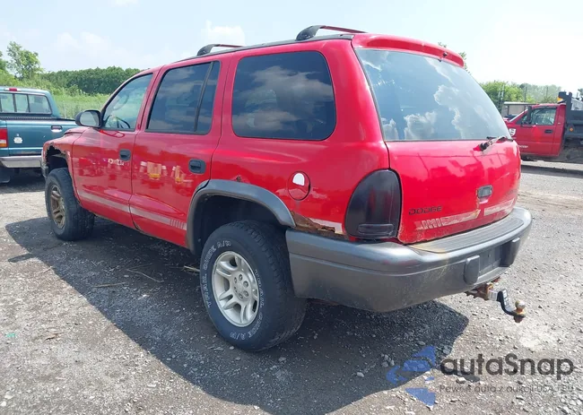 1B4HS38N62F154062: 42716302