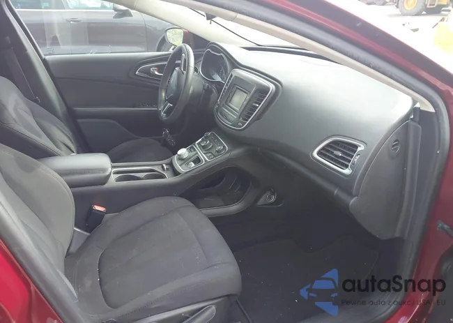 1C3CCCABXFN576734: 42716335