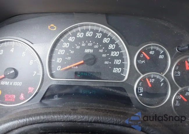 1GKDT13S452102364: 42716408