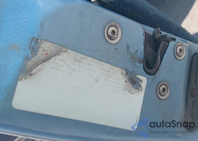 1GCGK24K7ME202665: 42716420