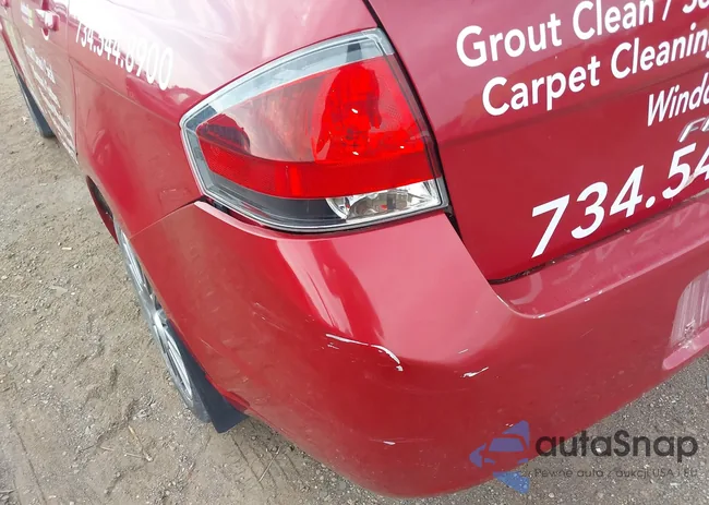 1FAHP3GN2AW153615: 42716446