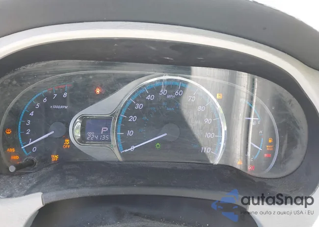 5TDDK3DC9CS035753: 42716509