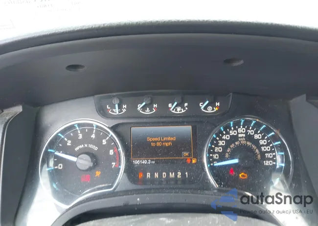 1FTFW1ET7BFC33231: 42716520