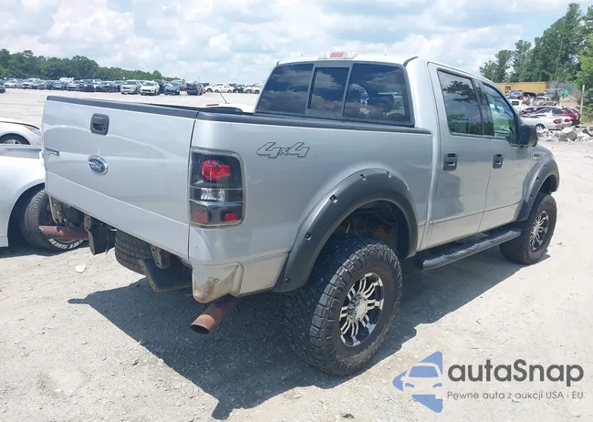 1FTPW14514KC45022: 42716521