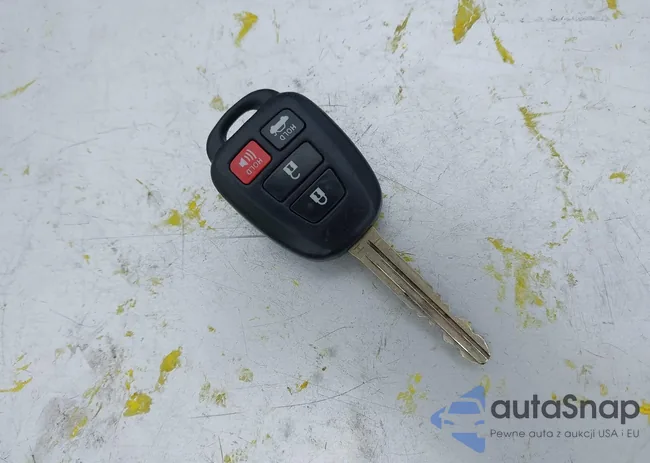 2T1BURHE3GC617457: 42716543