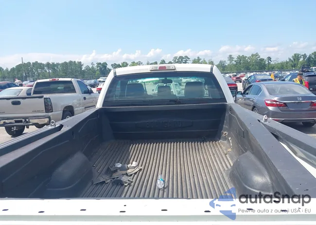 1FTMF1CM9BKD97638: 42716650