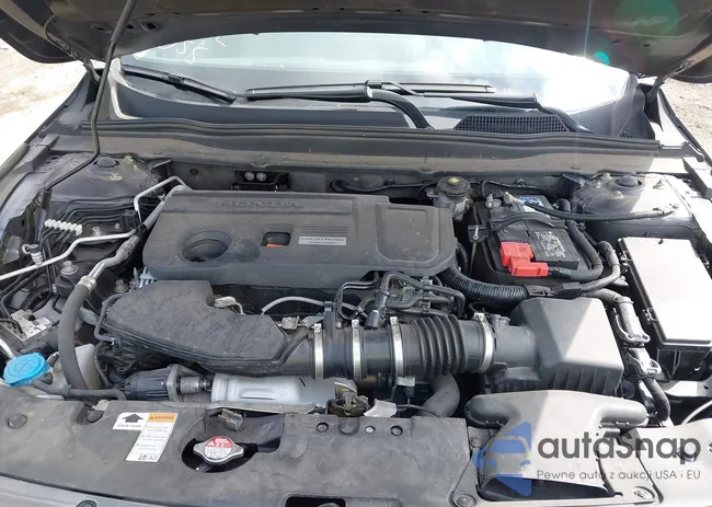 1HGCV2F94JA019664: 42716690