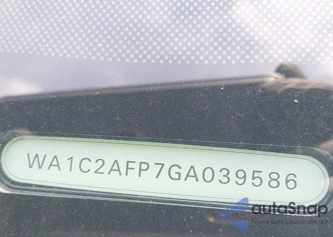 WA1C2AFP7GA039586: 42716749