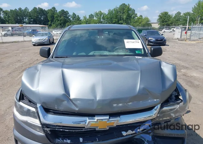 1GCHSBEA1J1303519: 42716759