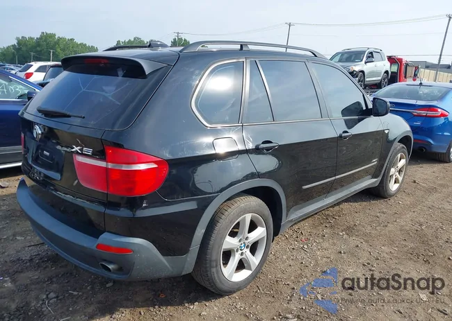 5UXFE43519L261772: 42715802