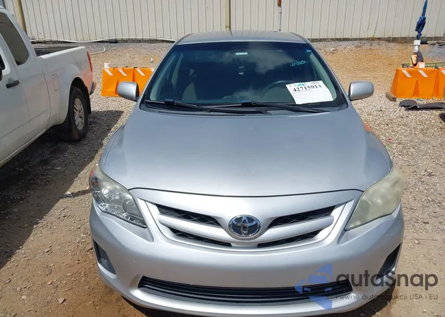 2T1BU4EE6CC829965: 42715913