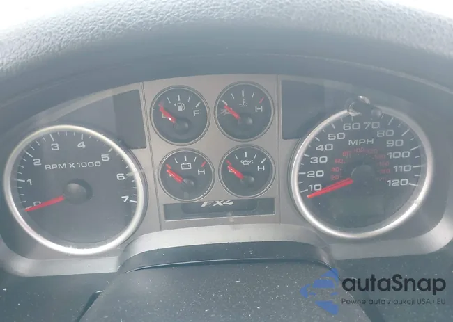 1FTPW14V47FB32842: 42715934