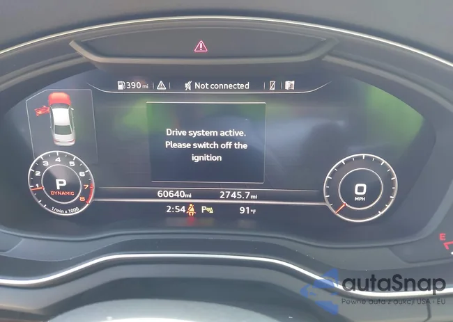 WAUENAF40JA113091: 42715991