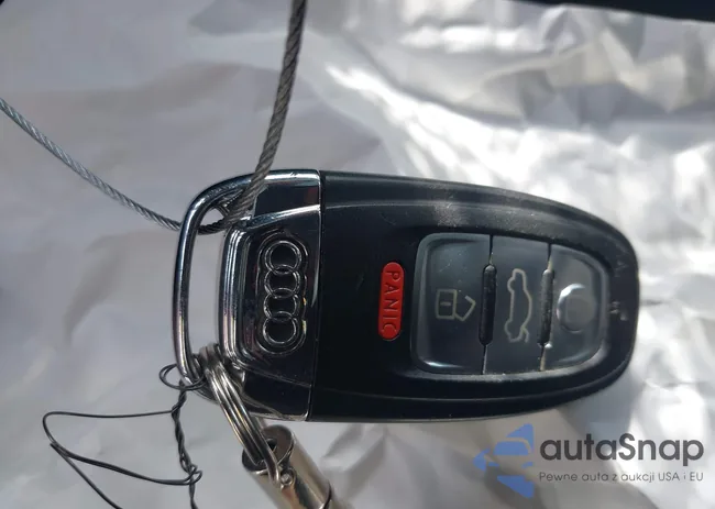 WA1UFBFL3DA219039: 42716026