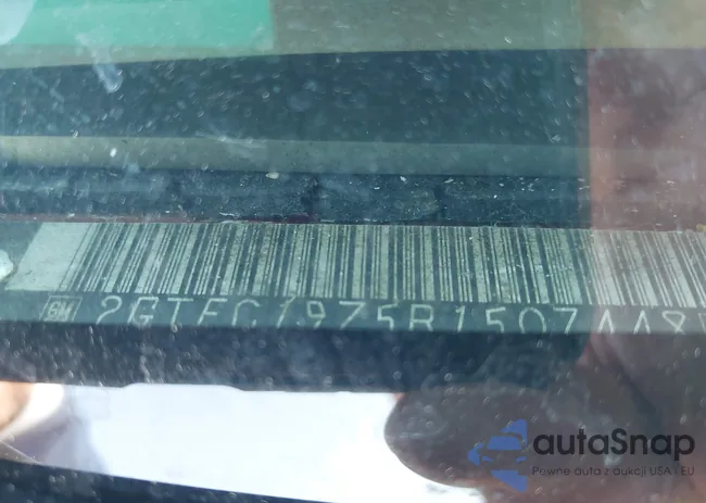 2GTEC19Z5R1507448: 42716043